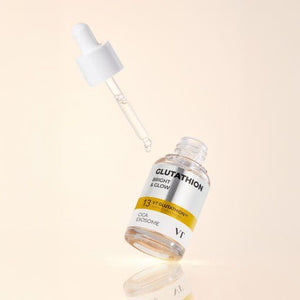 VT G2 Glutathione Brightening Ampoule 30ml, image 3