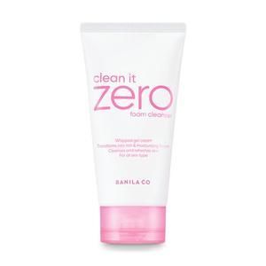 BANILA CO Clean it Zero Foam Cleanser 150ml, image 3