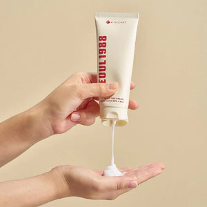 K-SECRET SEOUL 1988 Cream : Snail Mucin 93% + Rice 100ml, image 3