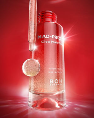 [BIO HEAL BOH] NAD-PRIZCELL Glow Power Serum 30ml, image 3