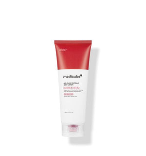 medicube Red Clear Capsule Body Lotion 230ml, image 3