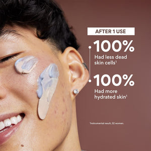 innisfree Volcanic Swirl Pore Mask 110g, image 3
