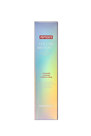 MEDIPEEL Peptide 9 Volume Bio Tox Glow Wrapping Mask Pro 70ml, image 3