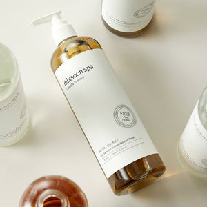 mixsoon SPA Centella Essence 500ml, image 3