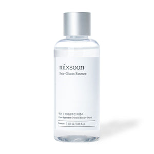 mixsoon Beta-Glucan Essence 100ml, image 3
