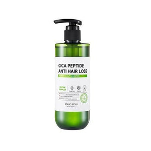 SOME BY MI Cica Peptide Anti Hair Loss Derma Scalp Shampoo 285ml, image 3