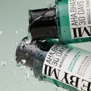 SOME BY MI AHA BHA PHA 30 Days Miracle Toner 150ml, image 3
