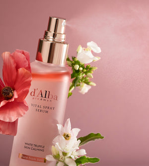 d'Alba White Truffle Vital Spray Serum 100ml, image 3
