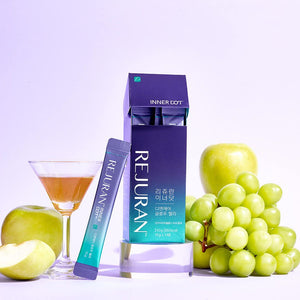 REJURAN Inner Dot DNA Glow Jelly 14ea, image 3