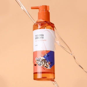 Round Lab Soybean Panthenol Cleansing Oil 200ml, image 3