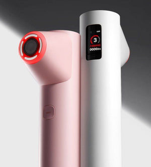 medicube AGE-R High Focus Shot PLUS+ (2colors) (*It can only be shipped via express service.), image 3
