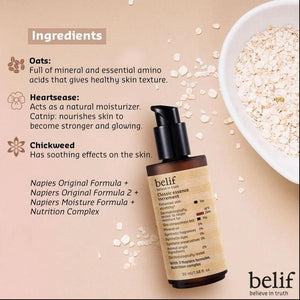 belif CLASSIC ESSENCE INCREMENT 50ml, image 3