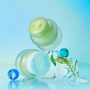TOCOBO Mint Cooling Lip Mask 20ml, image 3