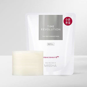 MISSHA TIME REVOLUTION THE FIRST ESSENCE ENRICHED 150ml, image 3