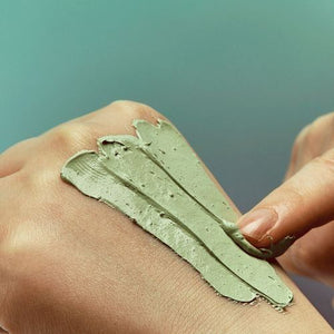 innisfree Super Volcanic Pore Clay Mask 100ml (Pore Clearing Solution), image 3