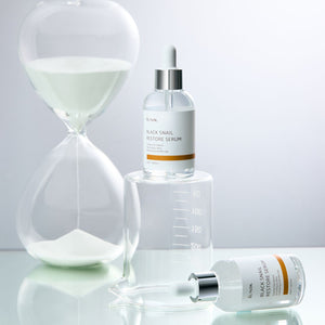 iUNIK Black Snail Restore Serum 50ml, image 3