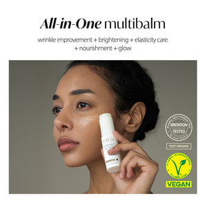 d'Alba Double Serum All-In-One Multi Balm, image 3