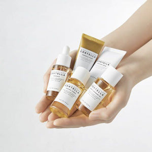 SKIN1004 Madagascar Centella Travel Kit 5pcs, image 3