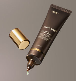 medicube Deep Vita A Retinol Serum 30ml, image 3
