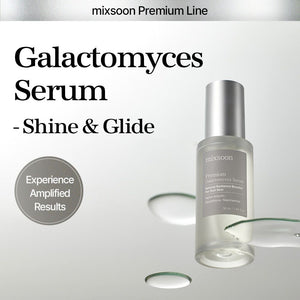 mixsoon Premium Galactomyces Serum 50ml, image 3