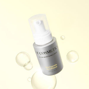 VT Niacinamide Glutathione Yellow Micro Bubble Serum 70ml, image 3