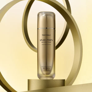 TONYMOLY Snail PDRN Recovery Toner 120ml, image 3