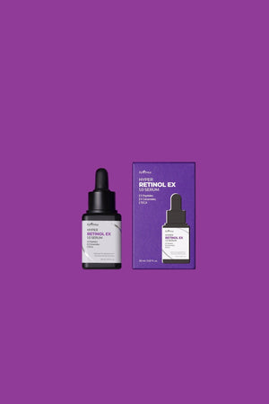 Isntree Hyper Retinol EX1.0 Serum 20ml, image 3