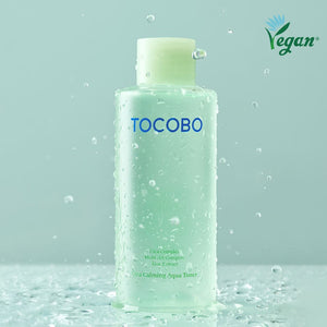 TOCOBO CICA Calming Aqua Toner 200ml, image 3