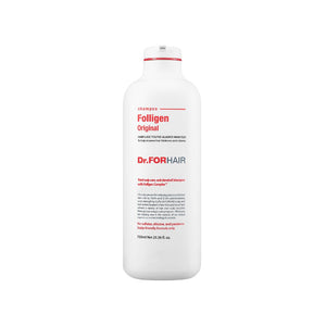 Dr.FORHAIR Folligen Original Hair Loss Shampoo 500ml, image 3