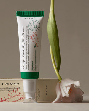 AXIS-Y Dark Spot Correcting Glow Serum 50ml, image 3