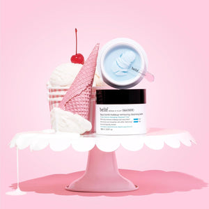 belif Aqua Bomb Smart Cleansing Oil Balm 100ml, image 3