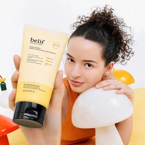 belif Super Knights Hy-soothing Vegan Pack Cleanser 150ml, image 3