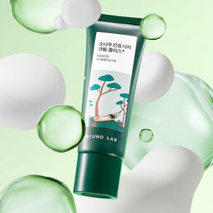 Round Lab Pine Calming Cica Cream 50ml, image 3