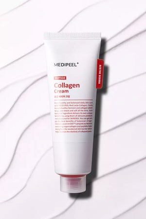 MEDIPEEL Red Lacto Collagen Barrier Cream 80ml, image 3