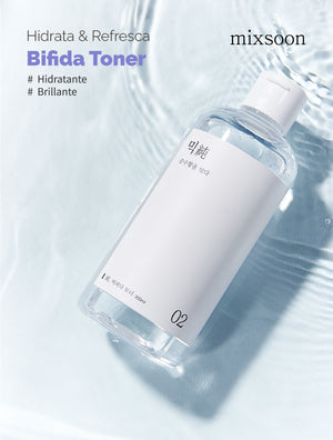 mixsoon Bifida Toner 150ml, image 3