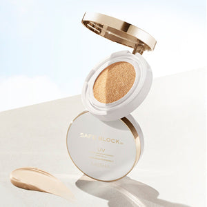 MISSHA SAFE BLOCK RX COVER TONE UP SUN 50ml, image 3