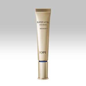 IOPE Super Vital Eye Cream 25ml, image 3