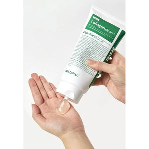 MEDIPEEL Green Cica Collagen Clear 120ml, image 3