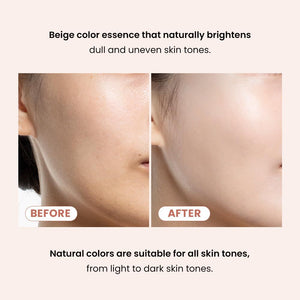 TIRTIR Mask Fit Tone Up Essence SPF30 PA++ 30ml (4 Colors), image 3