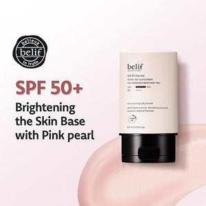 belif UV Protector Stand-by-you Basic BB (SPF50+/PA++++) 50ml, image 3