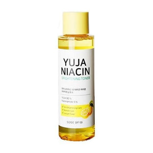 SOME BY MI Yuja Niacin 30 Days Miracle Brightening Toner 150ml, image 3