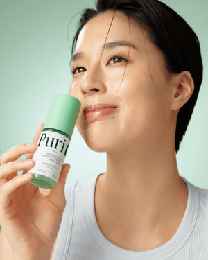 [PURITO SEOUL] Wonder Releaf Centella Serum Unscented 60ml, image 3