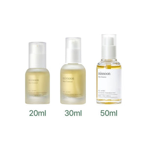 mixsoon Bean Essence 50ml, image 3