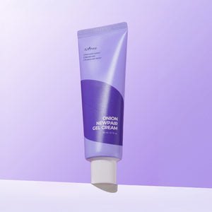 Isntree Onion Newpair Gel Cream 80ml, image 3