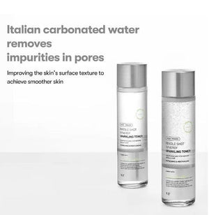 VT Reedle Shot Synergy Sparkling Toner 150ml, image 3