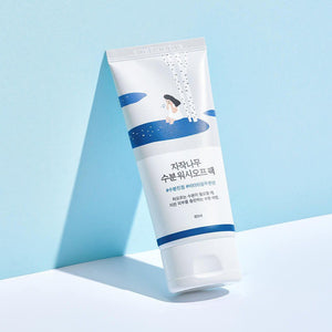 Round Lab Birch Juice Moisturizing Wash Off Pack 80ml, image 3