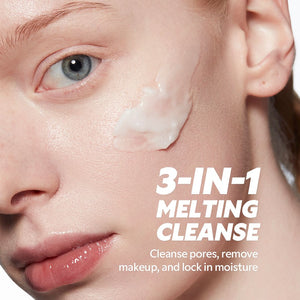 TIRTIR Hydro Boost Enzyme Cleansing Balm 120ml, image 3