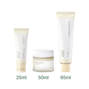 mixsoon Bean Cream 50ml, image 3