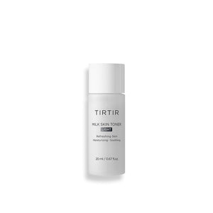 TIRTIR Milk Skin Toner Light 150ml, image 3
