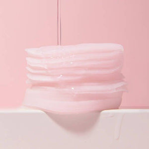 BANILA CO Clean It Zero Pink Hydration Toner Pad 235ml/70p, image 3